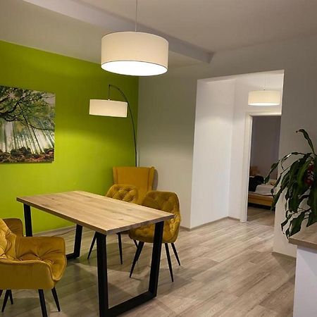 Apartamente Bucegi Rîşnov Exteriör bild