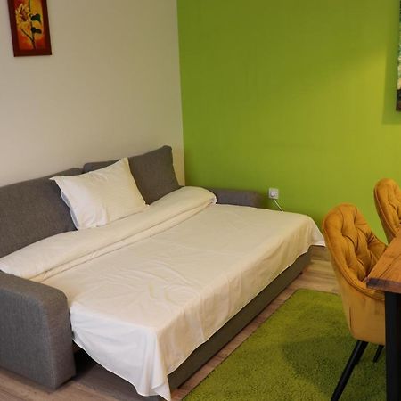 Apartamente Bucegi Rîşnov Exteriör bild