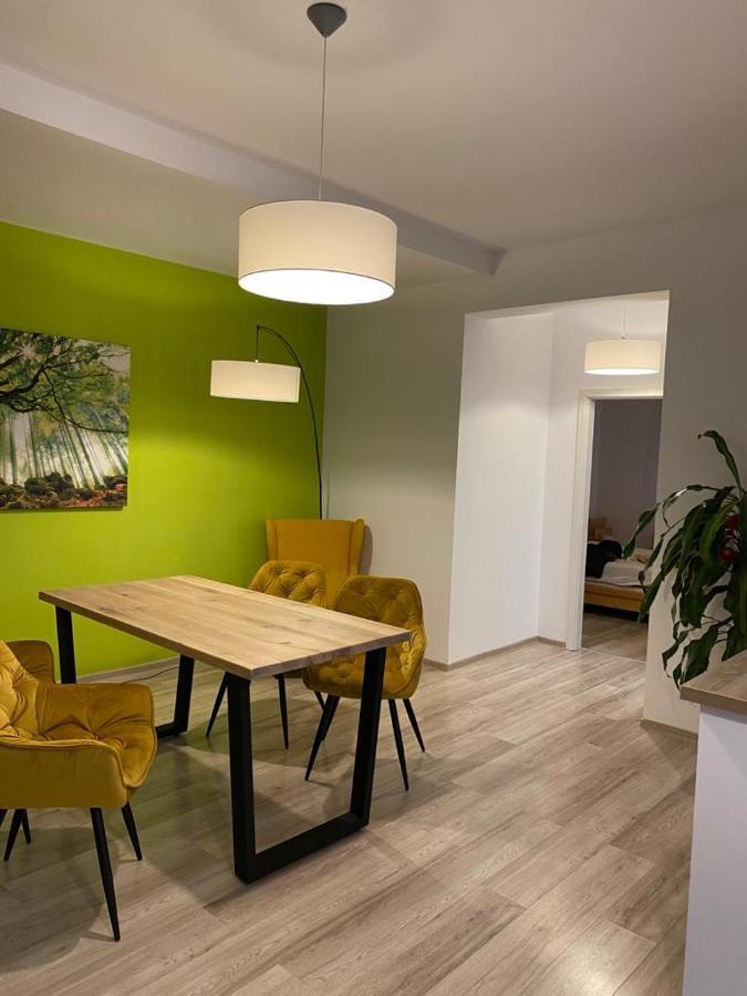 Apartamente Bucegi Rîşnov Exteriör bild
