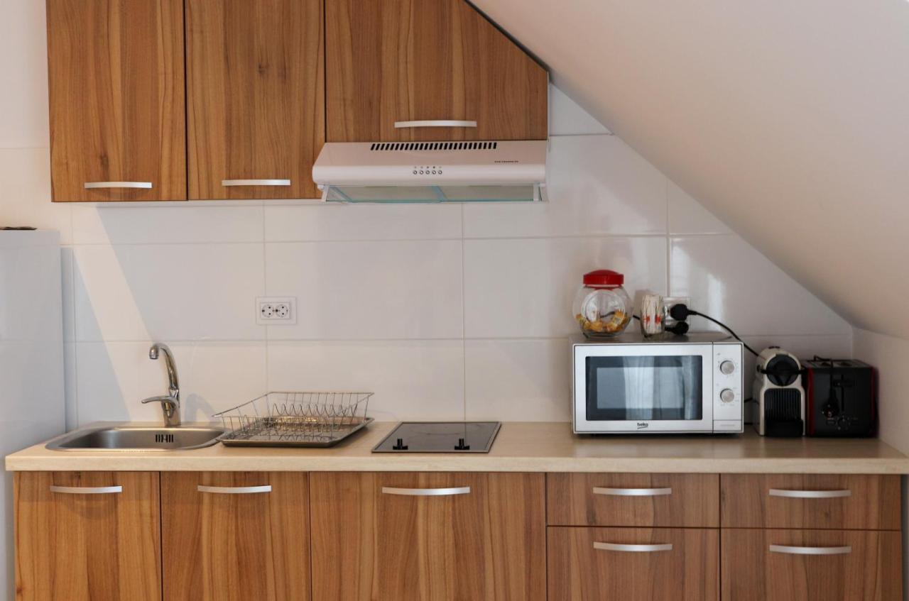 Apartamente Bucegi Rîşnov Exteriör bild