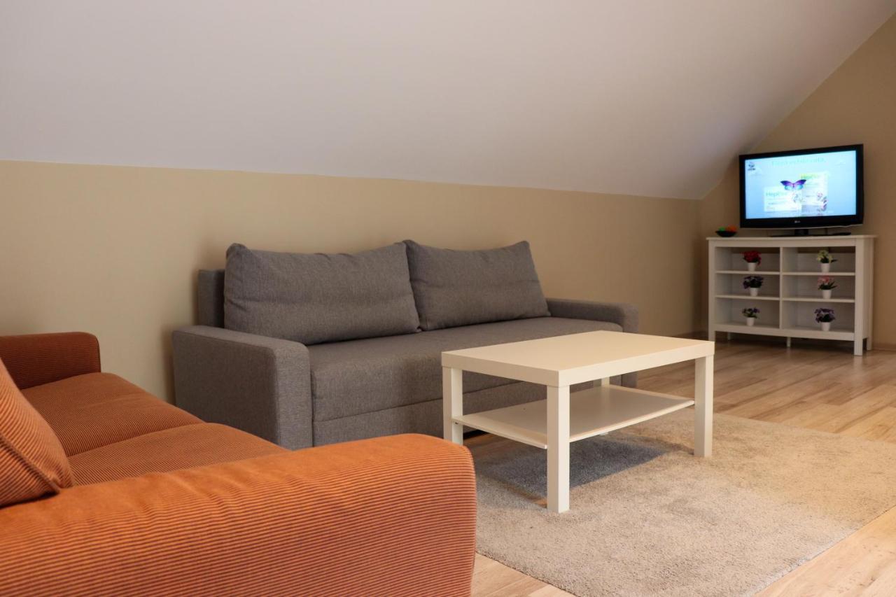 Apartamente Bucegi Rîşnov Exteriör bild